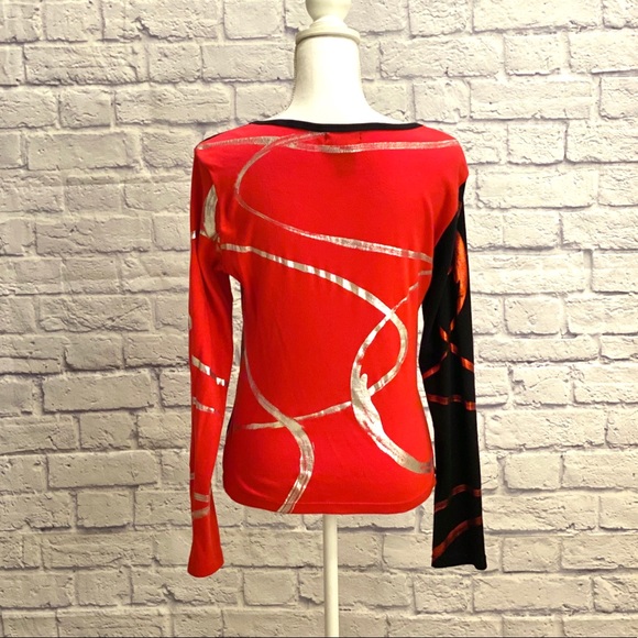 Custo Barcelona Top Size 4 (Large) - Picture 4 of 5